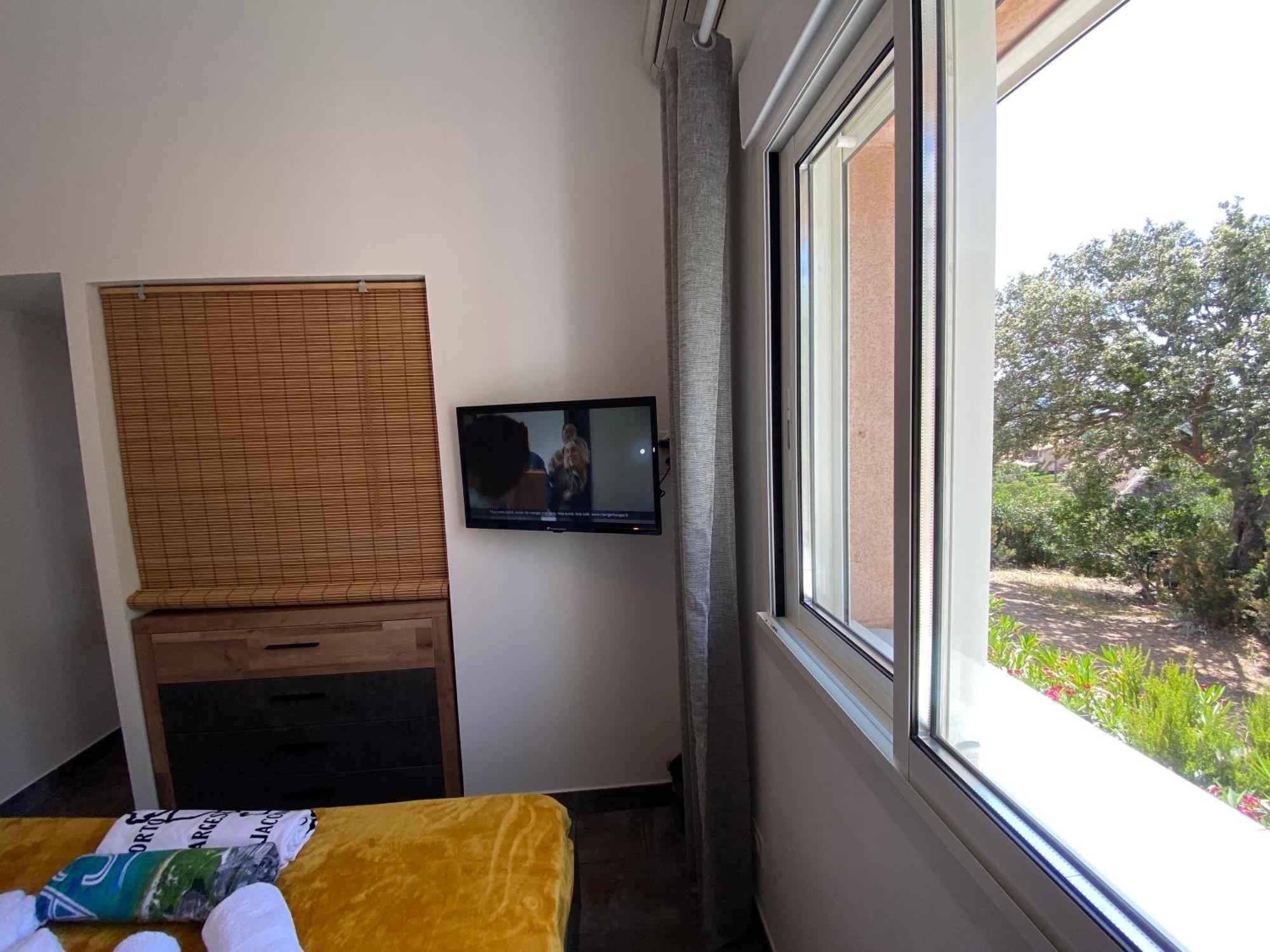 Villa Casa Totti Vue Mer Avec Piscine ปอร์โต-เวคคีโอ ภายนอก รูปภาพ